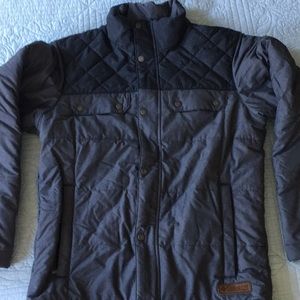 NWOT Columbia jacket size Medium men’s